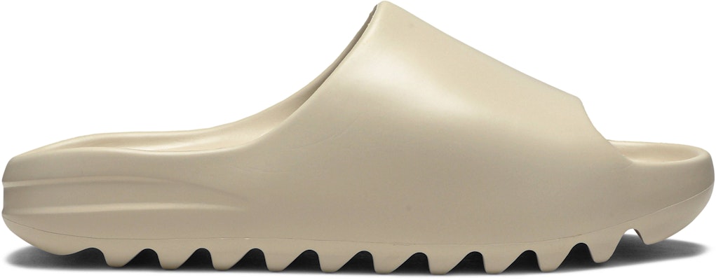 adidas Yeezy Slides 'Bone' FW6345 - FW6345 - Novelship