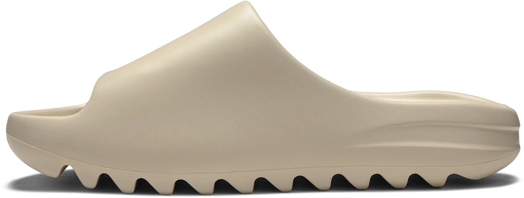 adidas Yeezy Slides 'Bone'