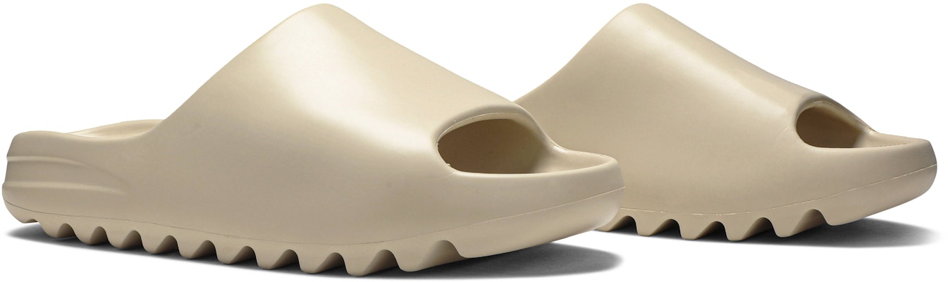 adidas Yeezy Slides 'Bone' FW6345 - FW6345 - Novelship