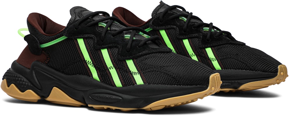 Adidas originals ozweego clearance king push