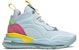 Lyrical Lemonade x Air Jordan Aerospace 720 'Chicago Forever' CZ2993-400
