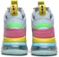 Details for Lyrical Lemonade x Air Jordan Aerospace 720 'Chicago Forever' CZ2993-400