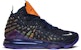 Kasut Nike LeBron 17 'Monstars - NBA ASG 2020' CD5050-400