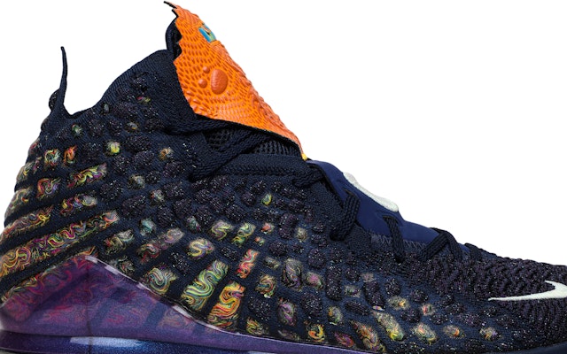 Nike LeBron 17 'Monstars - NBA ASG 2020' CD5050-400 Order Nike LeBron 17 'Monstars - NBA ASG 2020' CD5050-400
