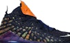 Order Kasut Nike LeBron 17 'Monstars - NBA ASG 2020' CD5050-400