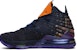 Kasut Nike LeBron 17 'Monstars - NBA ASG 2020' CD5050-400