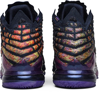 耐克勒布朗17 'Monstars - NBA全明星赛 2020' CD5050-400 CD5050-400/CD5051-400 Details for 耐克勒布朗17 'Monstars - NBA全明星赛 2020' CD5050-400 CD5050-400/CD5051-400