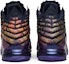 Details for Kasut Nike LeBron 17 'Monstars - NBA ASG 2020' CD5050-400