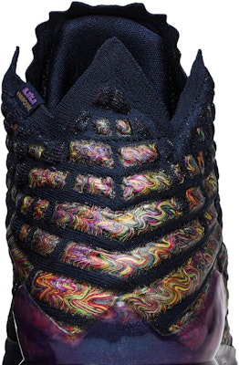 Nike LeBron 17 'Monstars - NBA ASG 2020' CD5050-400 Sizing Nike LeBron 17 'Monstars - NBA ASG 2020' CD5050-400