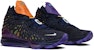 Kasut Nike LeBron 17 'Monstars - NBA ASG 2020' CD5050-400