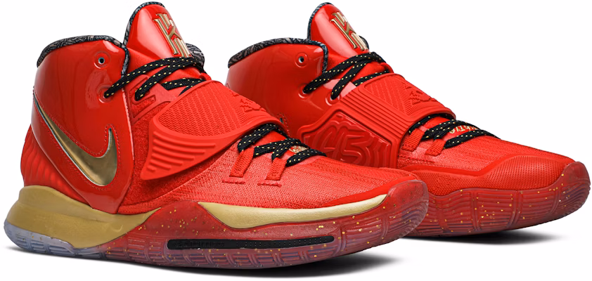 Nike Kyrie 6 'Trophies' CD5026-900 Kasut Sukan Terkini Cheap Nike Kyrie 6 'Trophies' CD5026-900 Kasut Sukan Terkini