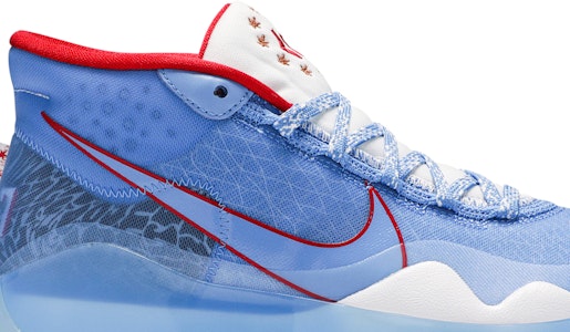 ドンC × ナイキ KD12 "2020オールスター" CD4982-900/CD4979-900 Order ドンC × ナイキ KD12 "2020オールスター" CD4982-900/CD4979-900