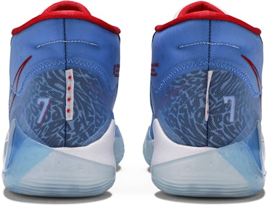 ドンC × ナイキ KD12 "2020オールスター" CD4982-900/CD4979-900 Details for ドンC × ナイキ KD12 "2020オールスター" CD4982-900/CD4979-900