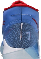 Don C x Nike KD 12 'NBA All-Star Game 2020' Sepatu Basket CD4982-900/CD4979-900 Sizing Don C x Nike KD 12 'NBA All-Star Game 2020' Sepatu Basket CD4982-900/CD4979-900