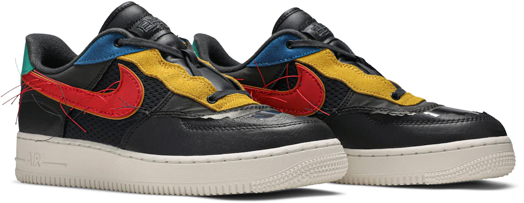 Black history af1 hotsell