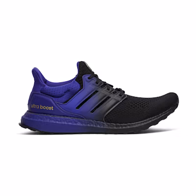adidas UltraBoost DNA 'Black History Month'
