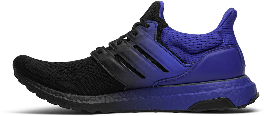 adidas UltraBoost DNA 'Black History Month' Edisi Sejarah Kulit Hitam FU9993 Lookbook adidas UltraBoost DNA 'Black History Month' Edisi Sejarah Kulit Hitam FU9993