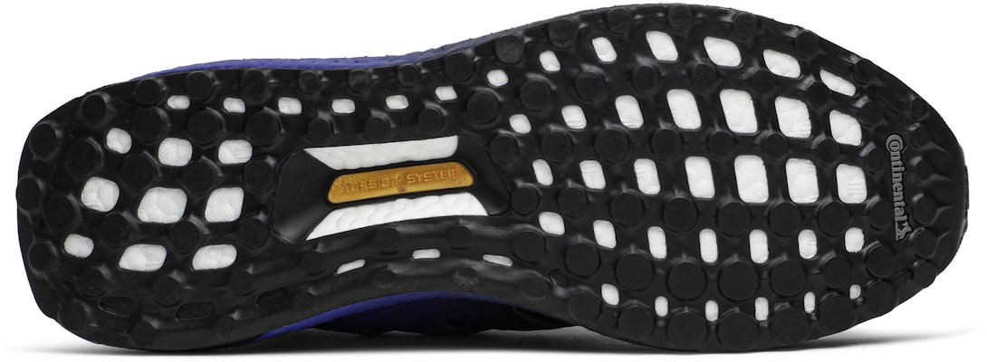 adidas UltraBoost DNA 'Black History Month' Edisi Sejarah Kulit Hitam FU9993 Shop adidas UltraBoost DNA 'Black History Month' Edisi Sejarah Kulit Hitam FU9993