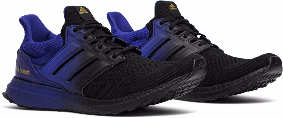 adidas UltraBoost DNA 'Black History Month' FU9993 Cheap adidas UltraBoost DNA 'Black History Month' FU9993