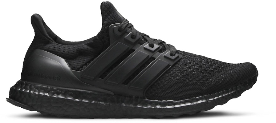 adidas UltraBoost 1.0 Limited Triple Black BB4677 BB4677