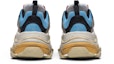 Details for Balenciaga Triple S Sneaker 'Biru Merah' 2018 533883-W09O2-4365