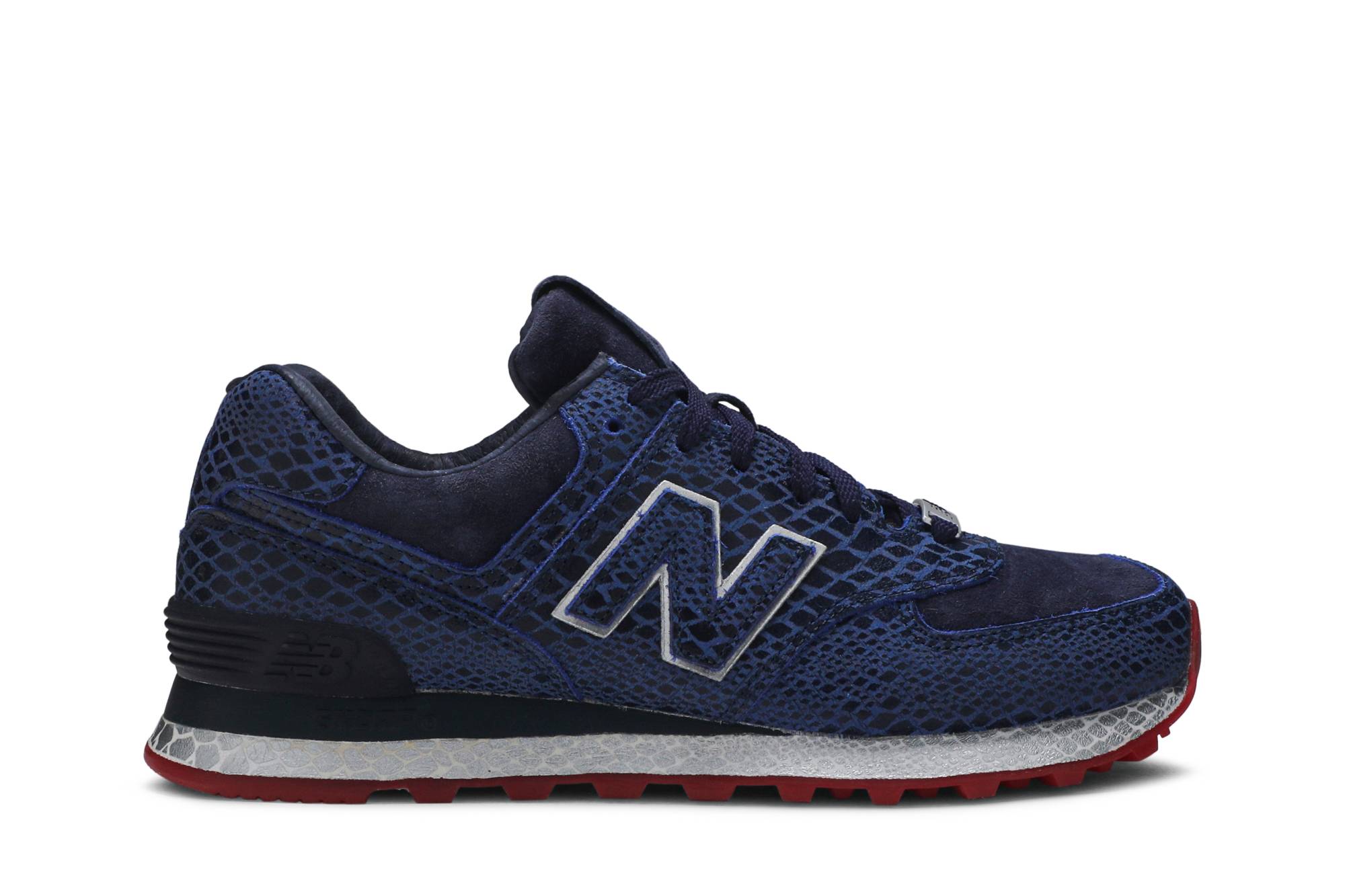 new balance 574 cobra commander