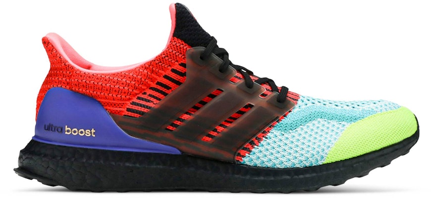 adidas UltraBoost DNA What The EG5923 EG5923 Novelship