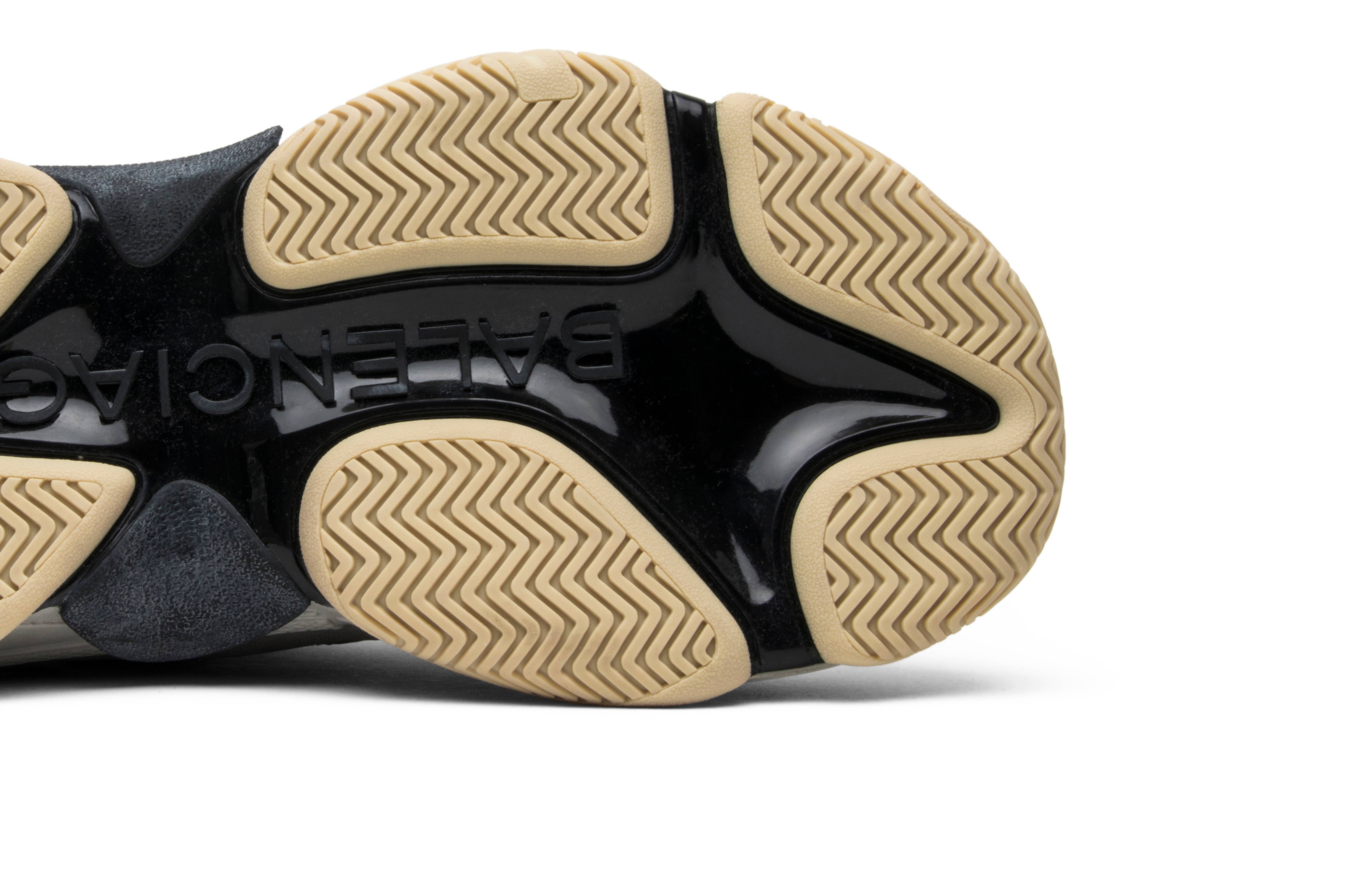 Balenciaga Triple S Sneaker 'Grey' (2018 Reissue) 圖 5