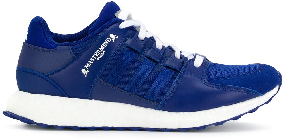 Mastermind x adidas EQT Support Ultra Mystery Ink CQ1827
