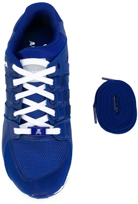 Mastermind x adidas EQT Support Ultra 'Mystery Ink' CQ1827 Shop Mastermind x adidas EQT Support Ultra 'Mystery Ink' CQ1827