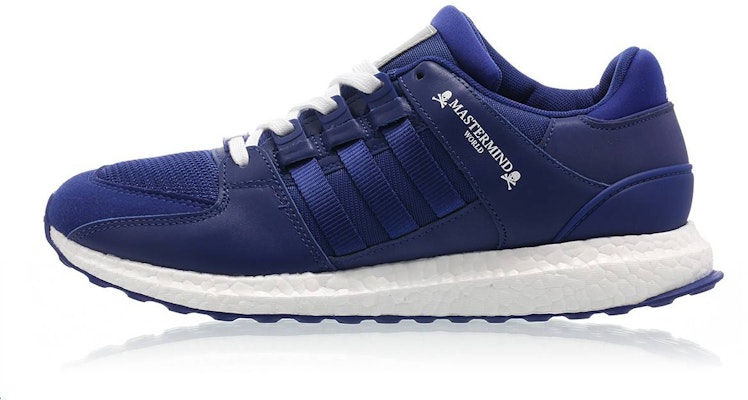 Mastermind x adidas EQT Support Ultra 'Mystery Ink' CQ1827 Purchase Mastermind x adidas EQT Support Ultra 'Mystery Ink' CQ1827