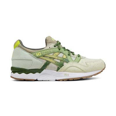Feature ASICS Gel Lyte 5 'Prickly Pear'