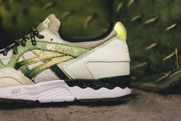 Feature x ASICS Gel Lyte 5 'Prickly Pear' H52HK-1185 Order Feature x ASICS Gel Lyte 5 'Prickly Pear' H52HK-1185