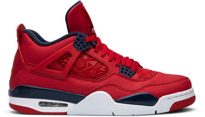 Nike air 2025 jordan 4 fiba