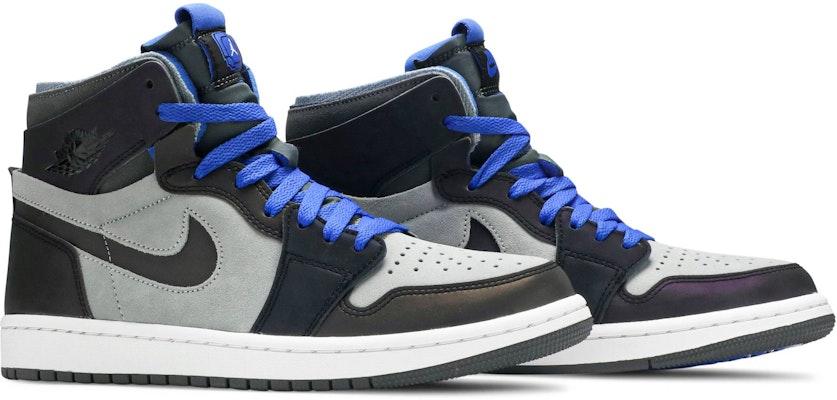 League of Legends x Air Jordan 1 Zoom Comfort 'World Championship 2020' - DD1453-001 - Novelship