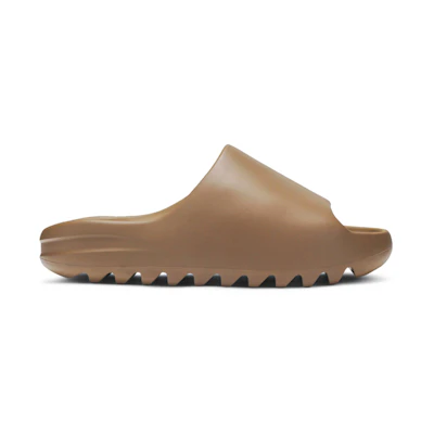 adidas Yeezy Slides 'Core' 2020