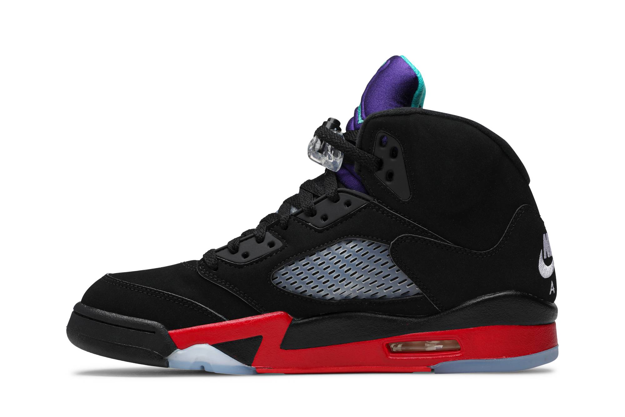 Air Jordan 5 Retro Top 3 Cz1786 001 Novelship