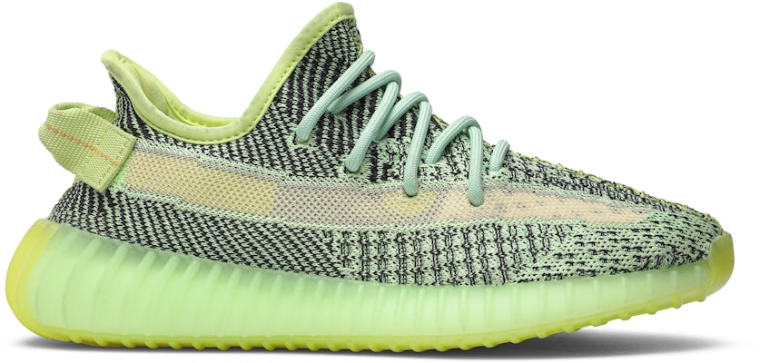 adidas Yeezy Boost 350 V2 Yeezreel Reflective FX4130 FX4130