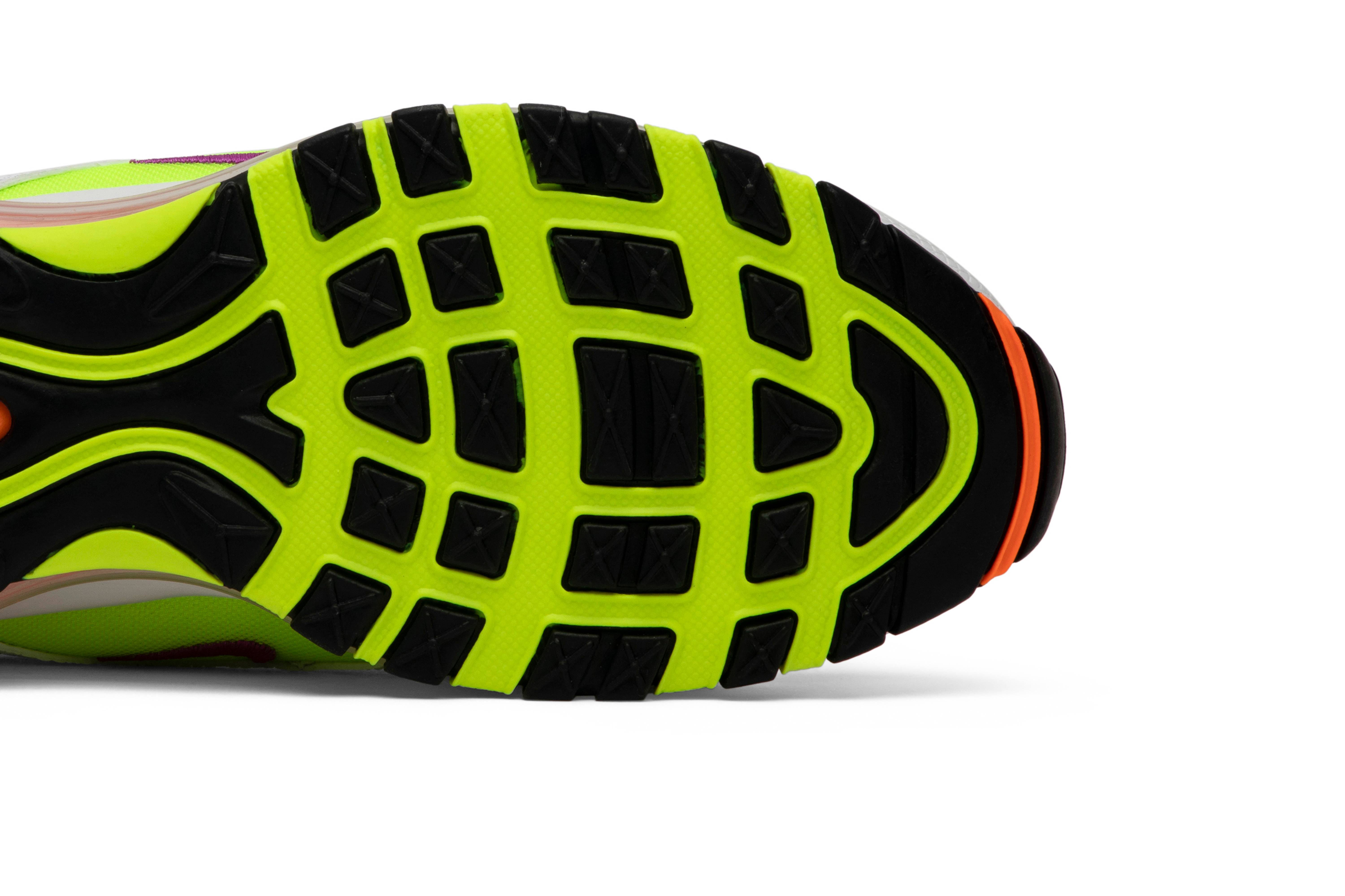 air max 97 on air london