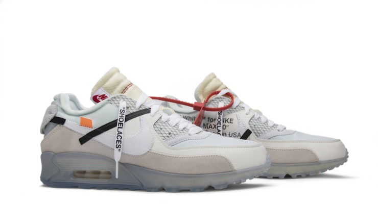 Air max 90 sales ten