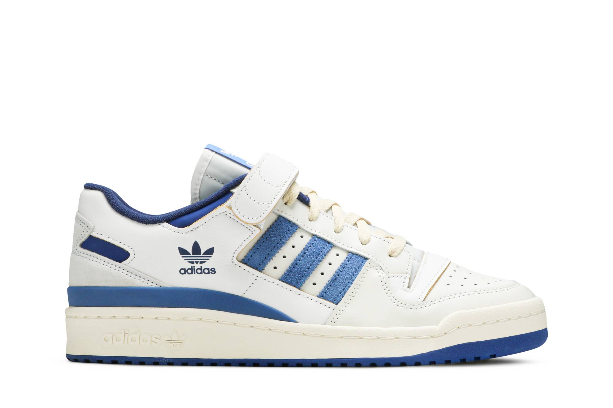 adidas Forum 84 Low OG 'Bright Blue' - S23764 - Novelship