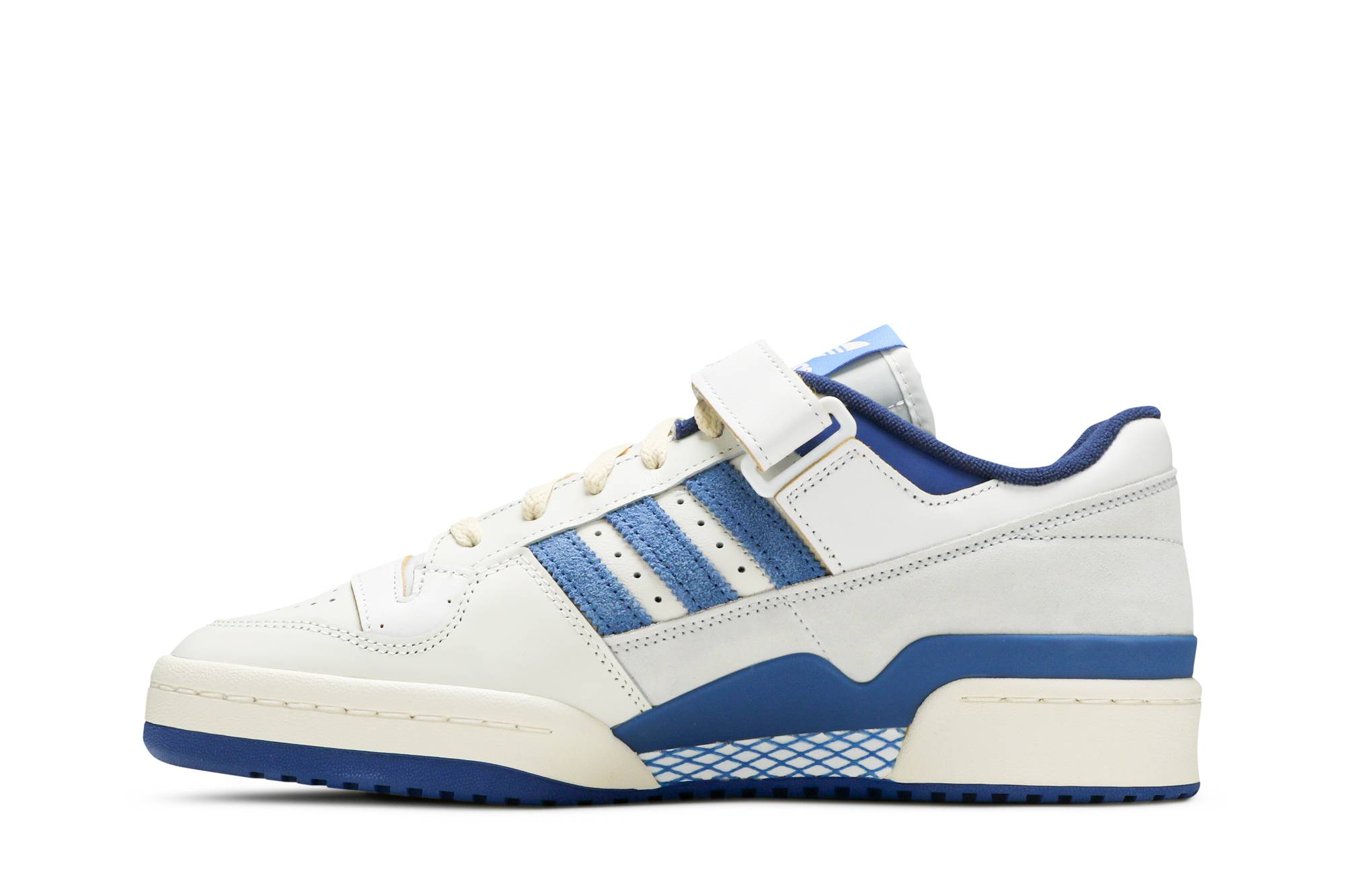 adidas Forum 84 Low OG 'Bright Blue' - S23764 - Novelship