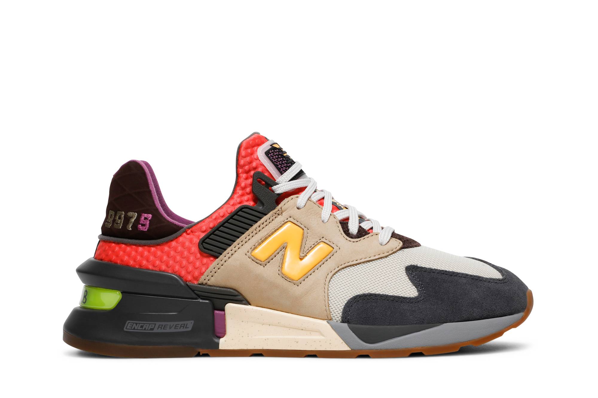 Bodega x New Balance 997S Better Days MS997JBO Novelship