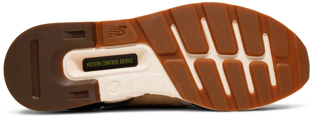 Bodega x New Balance 997S 'Better Days' - MS997JBO - Novelship