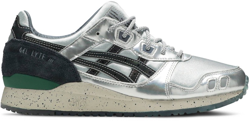 HUNDRED% x SneakerLAH x ASICS Gel Lyte 3 'Kuala Lumpur Twin Towers' 1203A073-020 Buy HUNDRED% x SneakerLAH x ASICS Gel Lyte 3 'Kuala Lumpur Twin Towers' 1203A073-020