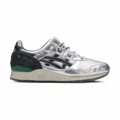 HUNDRED% SneakerLAH ASICS Gel Lyte 3 'Kuala Lumpur Twin Towers'