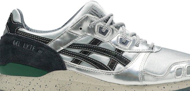 HUNDRED% x SneakerLAH x ASICS Gel Lyte 3 'Menara Berkembar Kuala Lumpur' 1203A073-020 Order HUNDRED% x SneakerLAH x ASICS Gel Lyte 3 'Menara Berkembar Kuala Lumpur' 1203A073-020