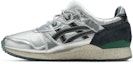 Lookbook HUNDRED% x SneakerLAH x ASICS Gel Lyte 3 'Menara Berkembar Kuala Lumpur' 1203A073-020