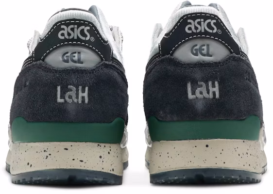 HUNDRED% x SneakerLAH x ASICS Gel Lyte 3 'Kuala Lumpur Twin Towers' 1203A073-020 Details for HUNDRED% x SneakerLAH x ASICS Gel Lyte 3 'Kuala Lumpur Twin Towers' 1203A073-020