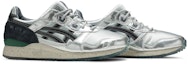 Cheap HUNDRED% x SneakerLAH x ASICS Gel Lyte 3 'Menara Berkembar Kuala Lumpur' 1203A073-020